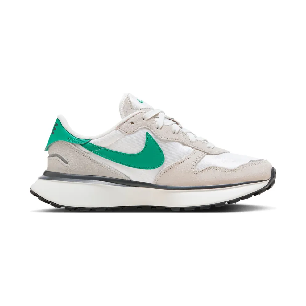 Nike Phoenix Waffle Summit White Green (FD2196-103)