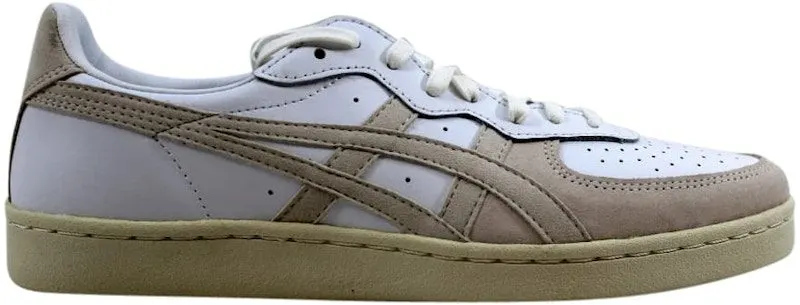ASICS GSM White (D6H1L-0101)