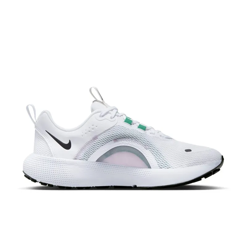 Nike React Escape Run 2 for Women (straat) White (DJ9976-103)