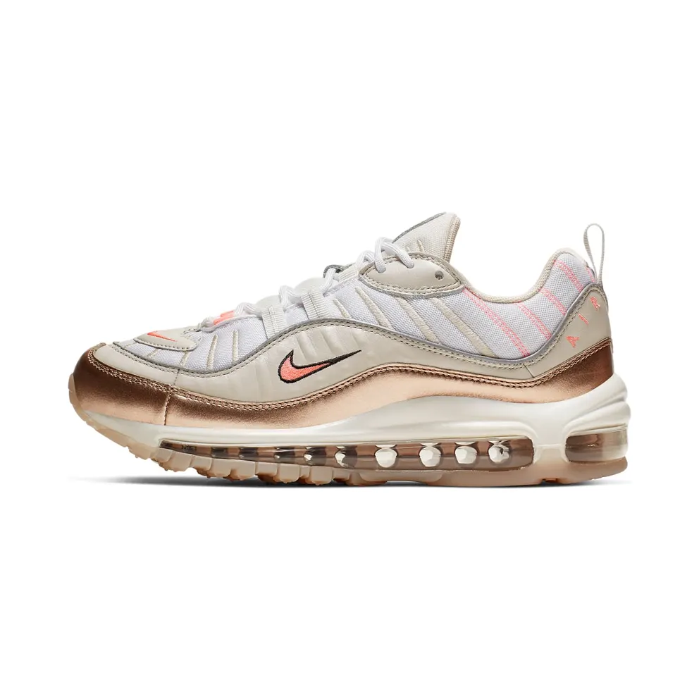 Nike Air Max 98 Orewood Brown (CI9907-100)