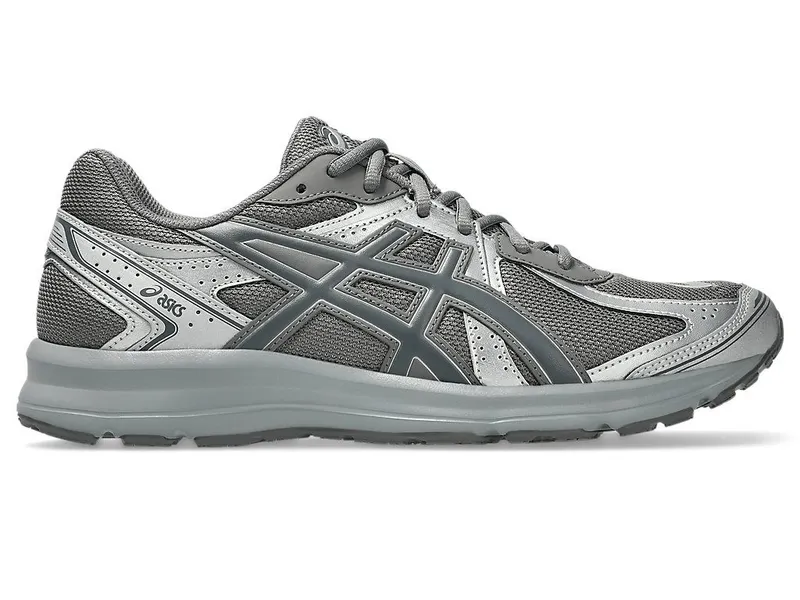 ASICS JOG 100S “Carbon / Carbon” (1203A741-022)
