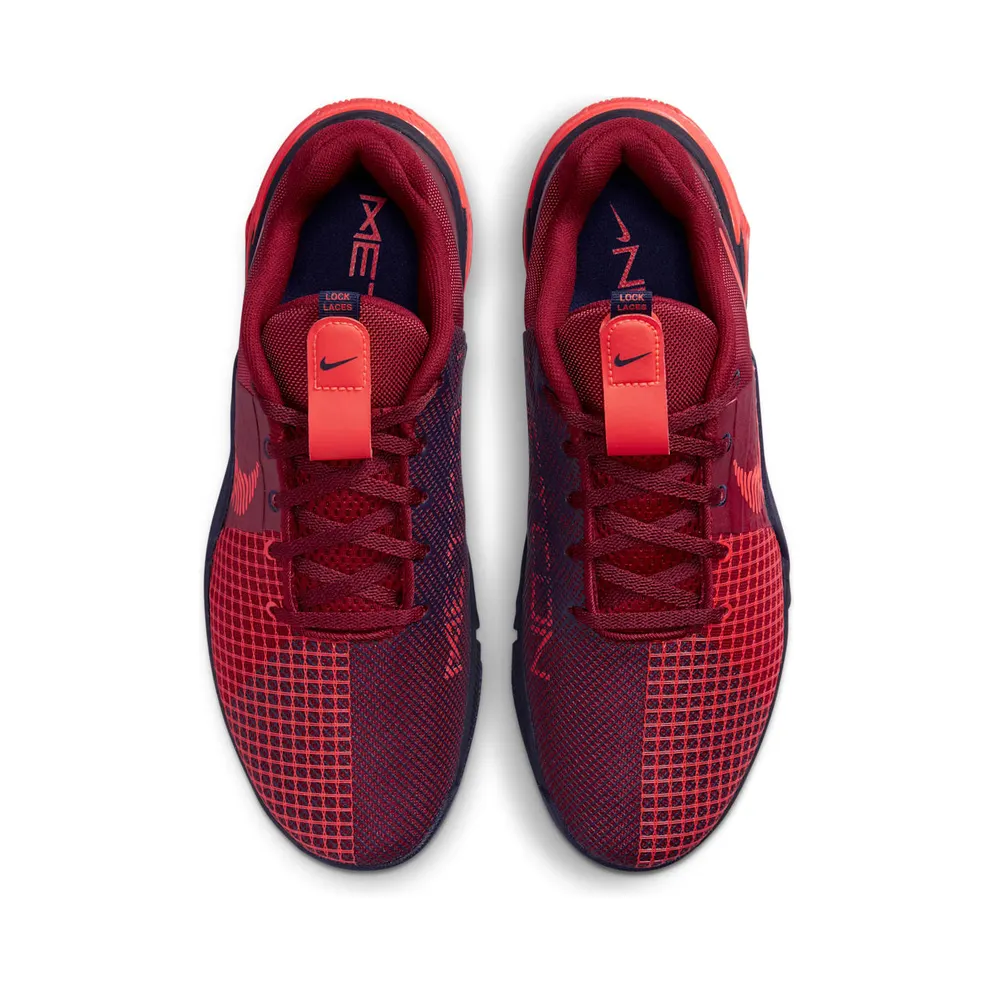 Nike Metcon 8 Team Red (DO9328-600)