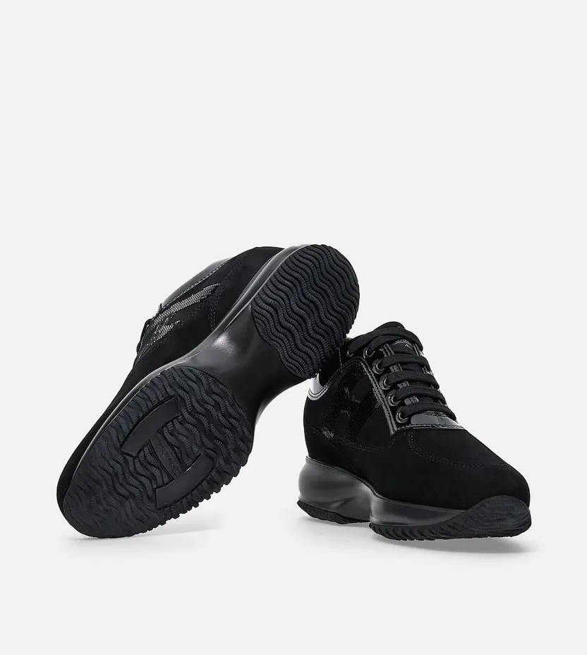 Hogan Interactive Black (HXW00N0564025Q9999) (4)