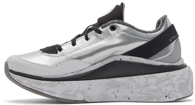 Adidas aSMC Earthlight Metallic Silver Metallic / Core Black / Core Black (GY5050)