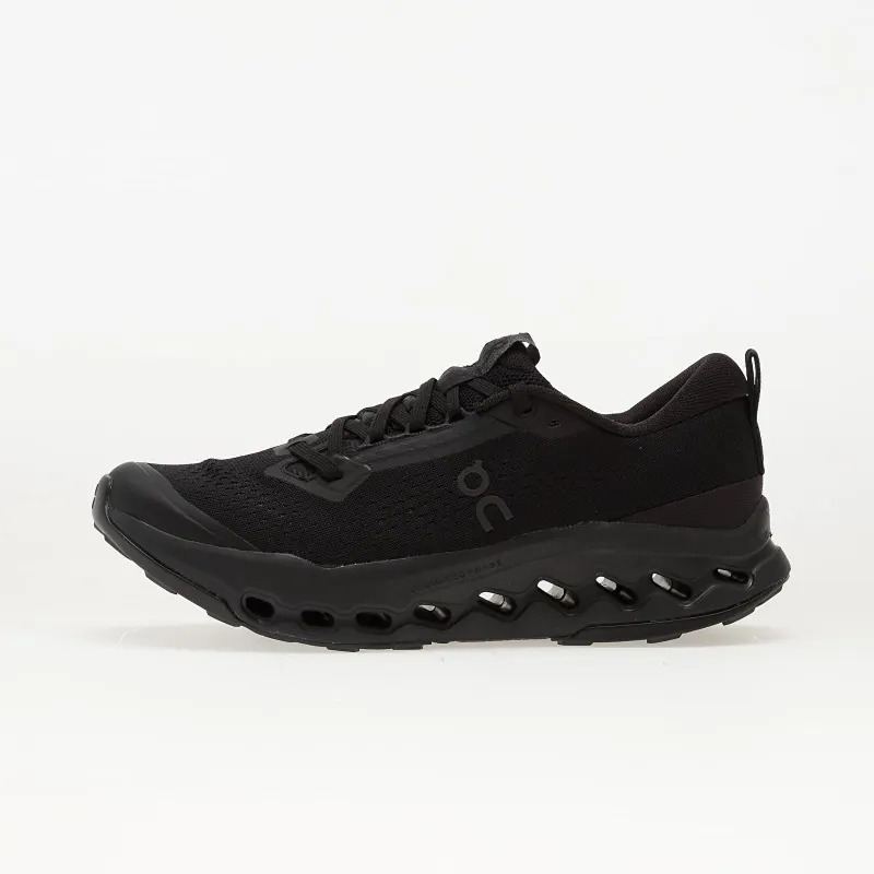 On Running Cloudsurfer Trail 2 “Black” (3WF30101043)
