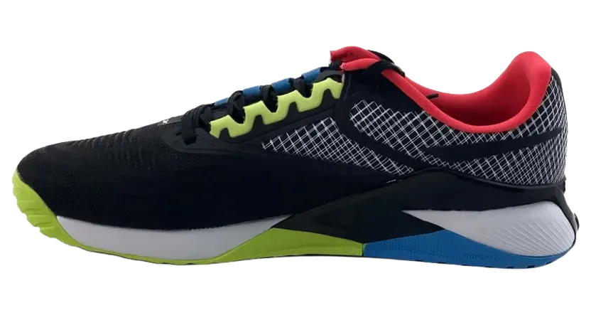 Reebok NANO X2 “Black” (IG3557)