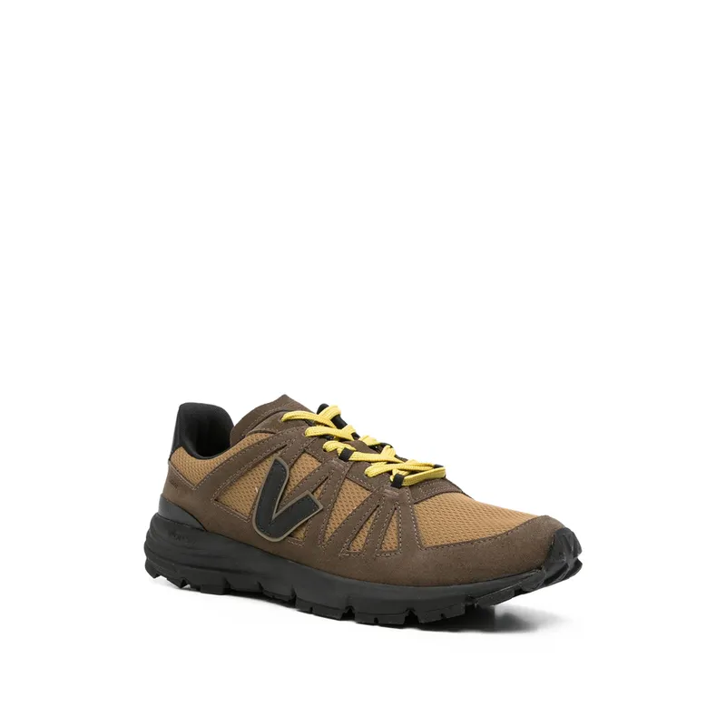 Veja Salar Alveomesh “Brown” (DE1821412)