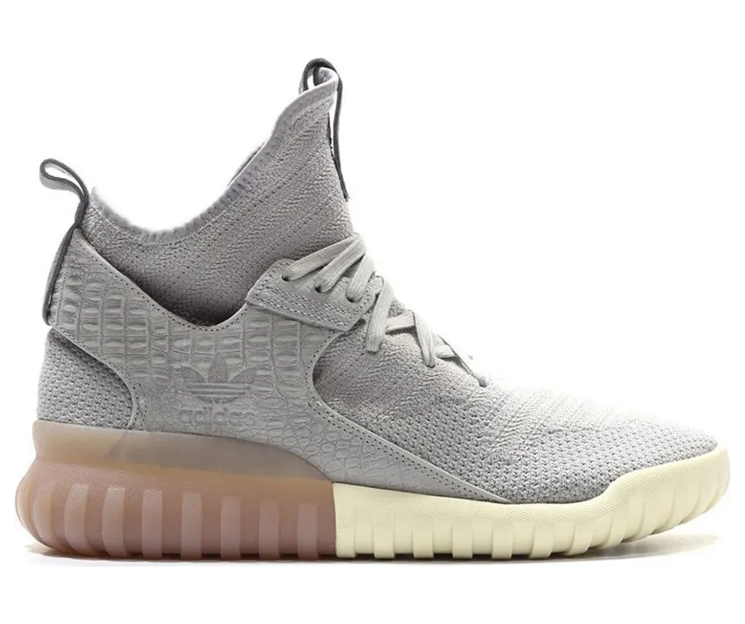 adidas Tubular X Clear Granite