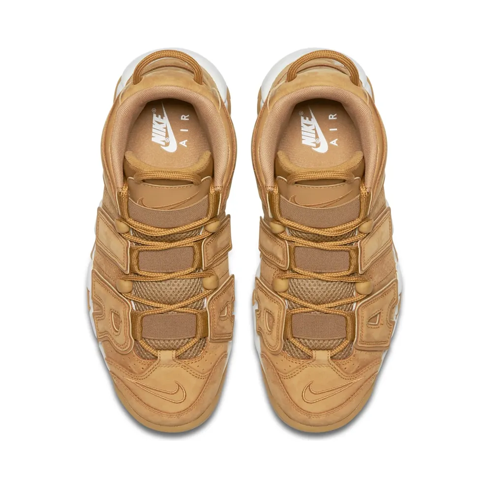Nike Air More Uptempo 96 Premium PRM Flax Pack (AA4060-200)