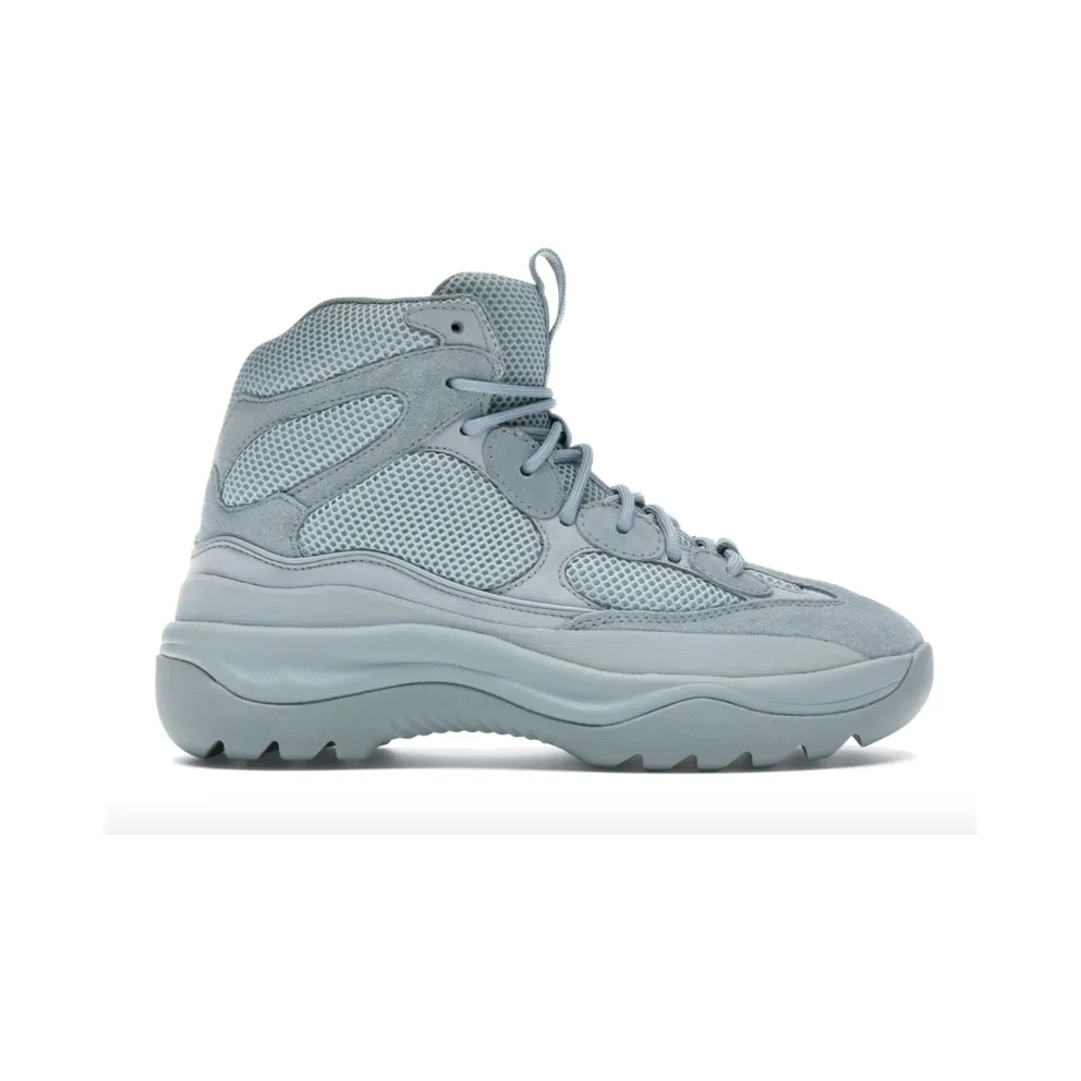 adidas Yeezy Desert Boot House Blue (W)