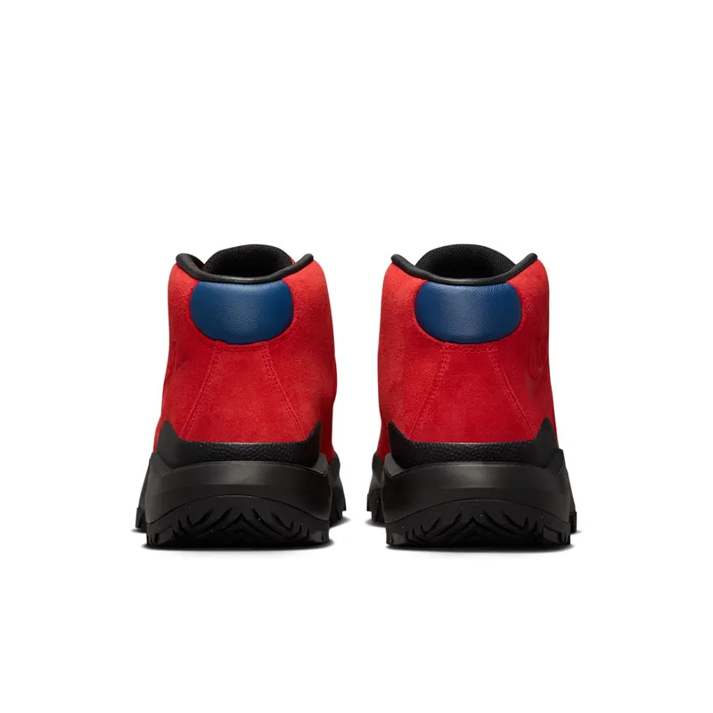Nike Cygnal University Red Black University Gold Navy (FV4332-600)