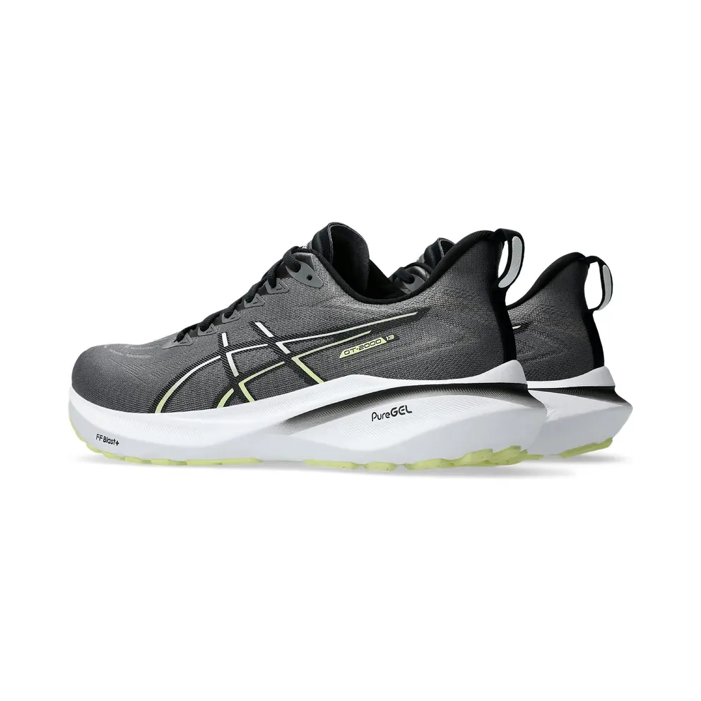 ASICS GT-2000 13 Carbon Black (1011B861-022)