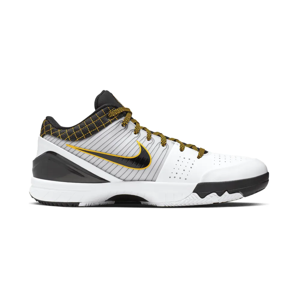 Nike Zoom Kobe IV Protro ‘Del Sol’ (2019) (AV6339-101)