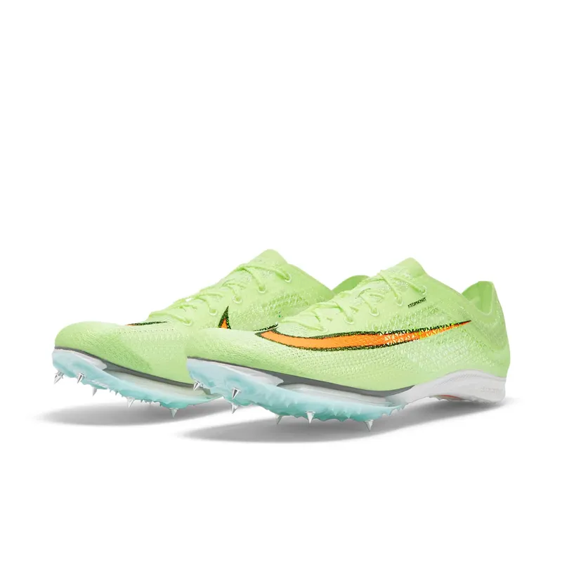 Nike Air Zoom Victory Athletics Distance Spikes Yellow (CD4385-700)