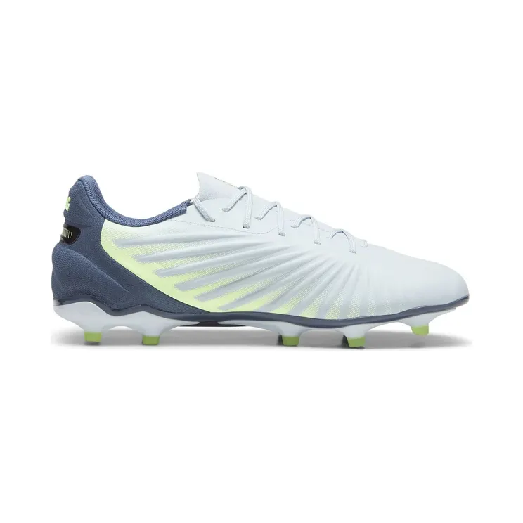 Puma King Match FG/AG “Black ½ EU / 10 UK” (107863)