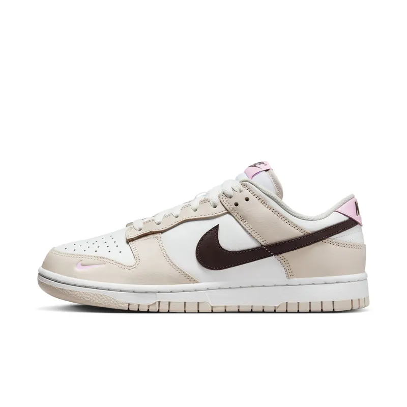 Nike Dunk Low “Neapolitan” (HF9990-100)