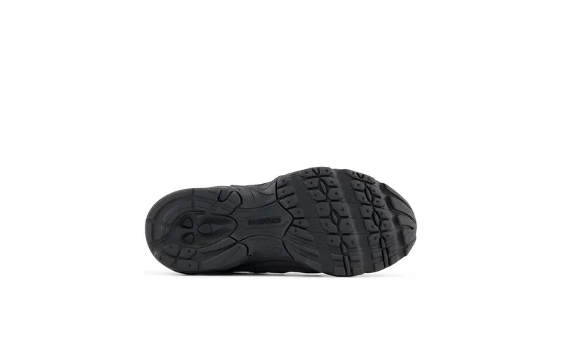 New Balance 740 Bungee Lace PS “Black Cement” (PZ740BO)