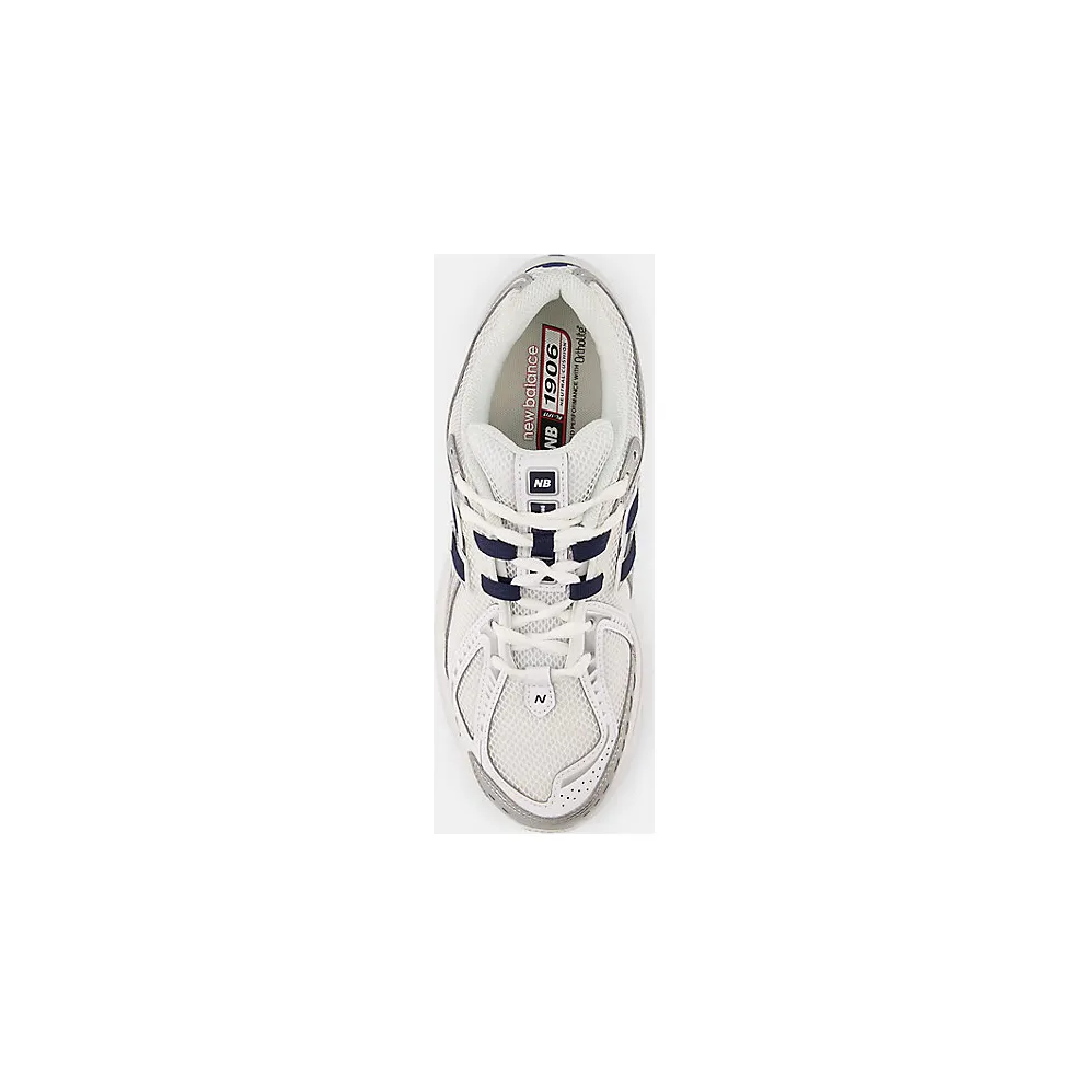 New Balance 1906R “White / Navy” (U1906RCM)