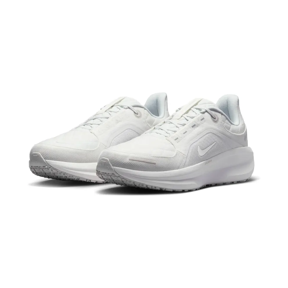 Nike Winflo 11 Gore-Tex Summit White Photon Dust Off White (FQ1358-101)