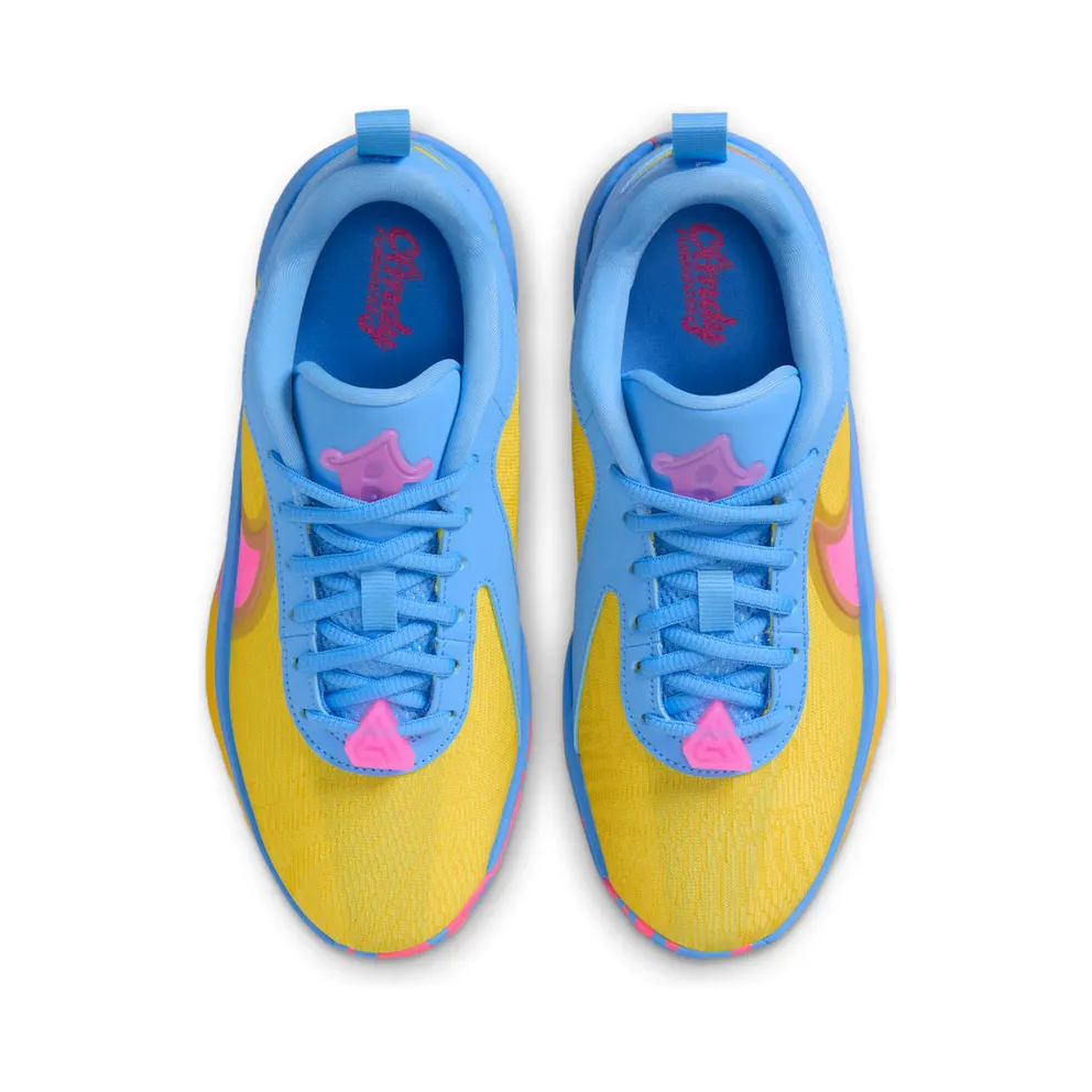 Nike Giannis Zoom Freak 6 Candy Funhouse (HV5928-400)
