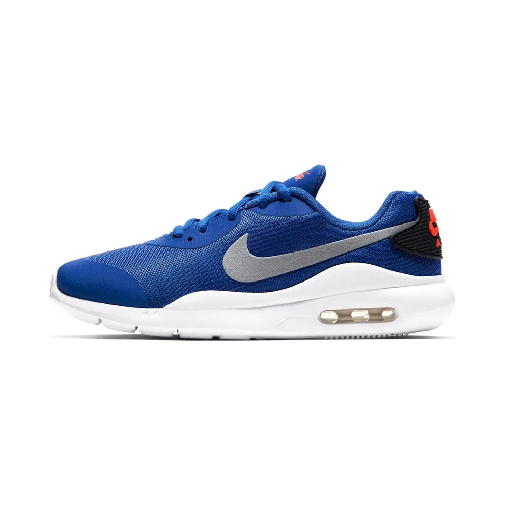 Nike Air Max Oketo Hyper Royal (GS) Hyper Royal/Anthracite/Cosmic Clay (AR7419-402)