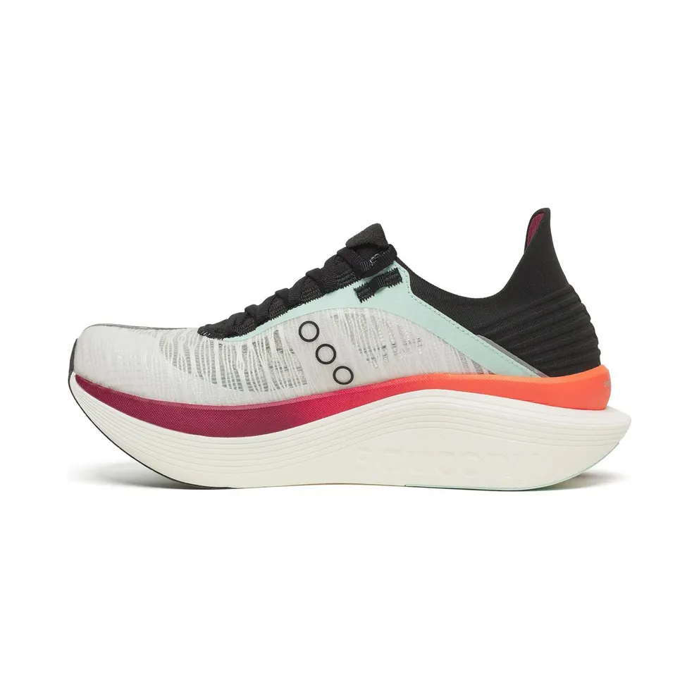 Saucony Endorphin Elite 2 White (S30994-172)