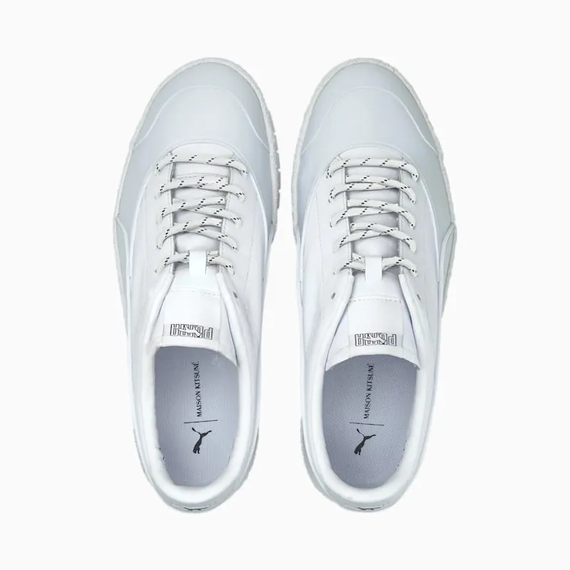 Puma Ralph Sampson 70 Low Maison Kitsune White (375647-01)