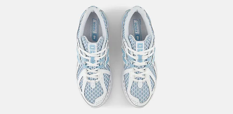 New Balance 1906R “Chrome Blue” (M1906RBL)
