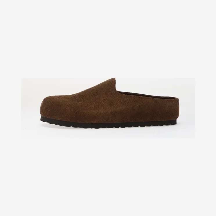 Birkenstock Amsterdam “Brown” (1032552)
