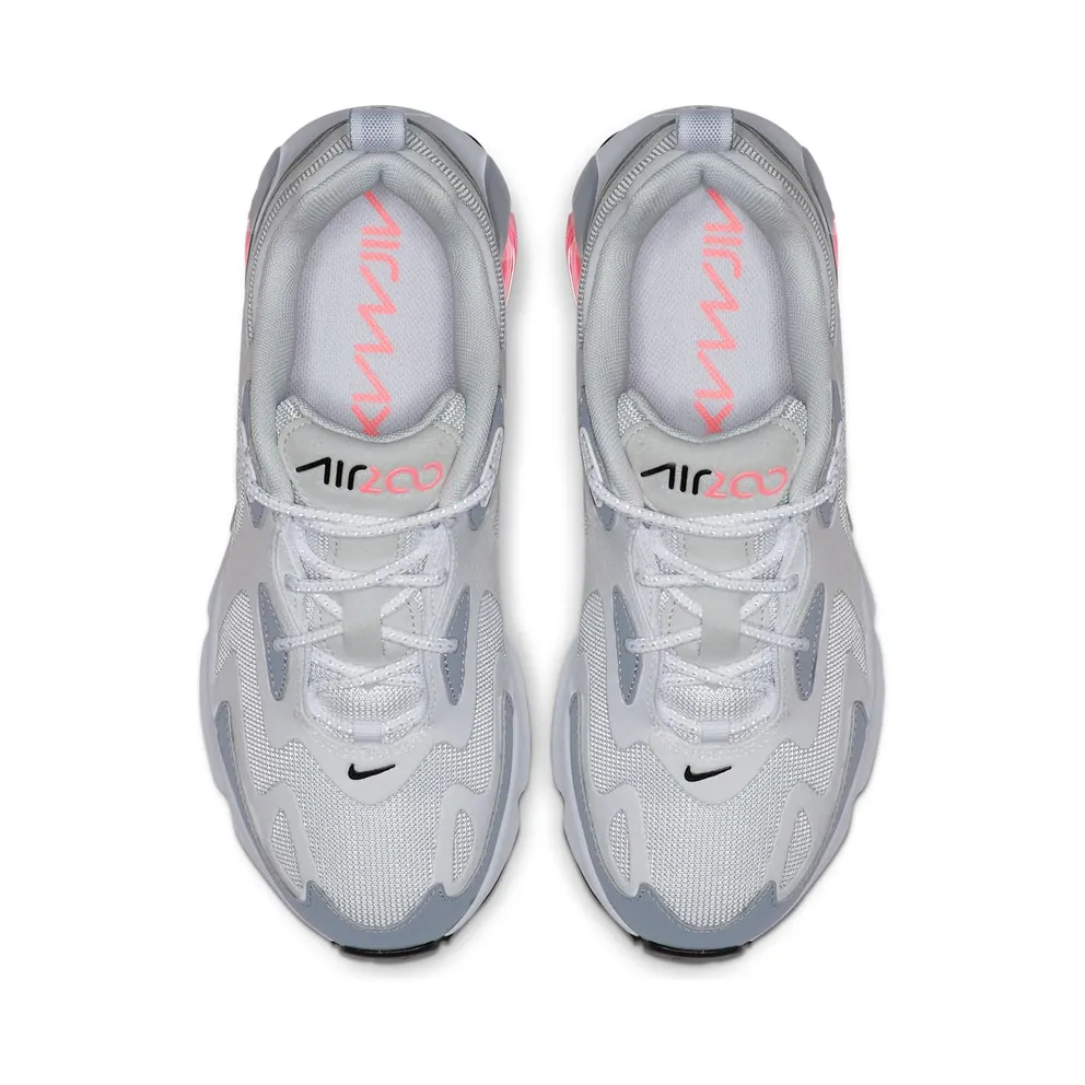 Nike Air Max 200 Grey (AT6175-004)