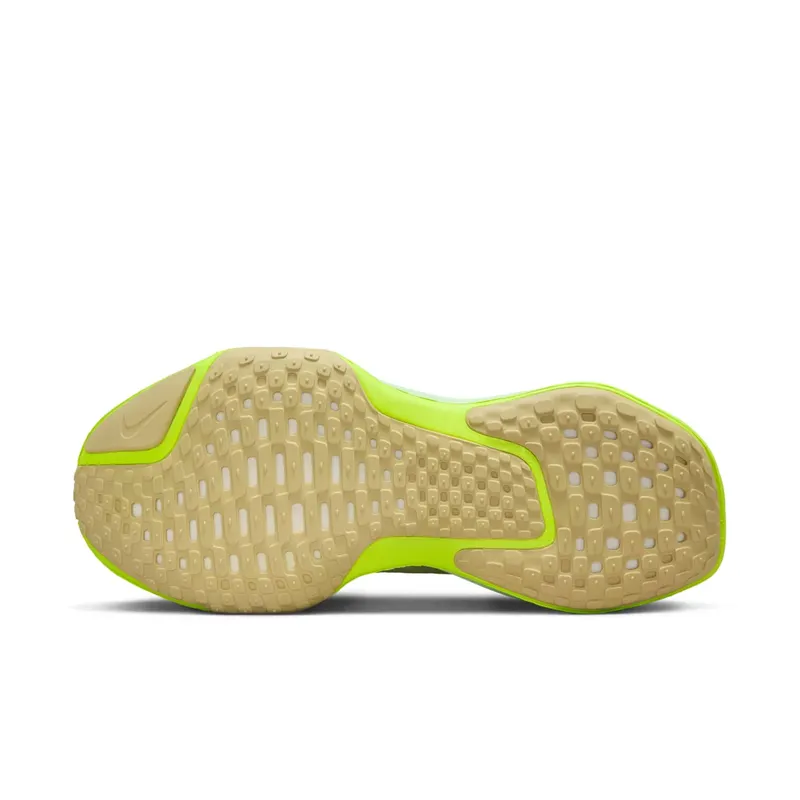 Nike ZoomX Invincible Run 3 Volt Sail (DR2615-104)