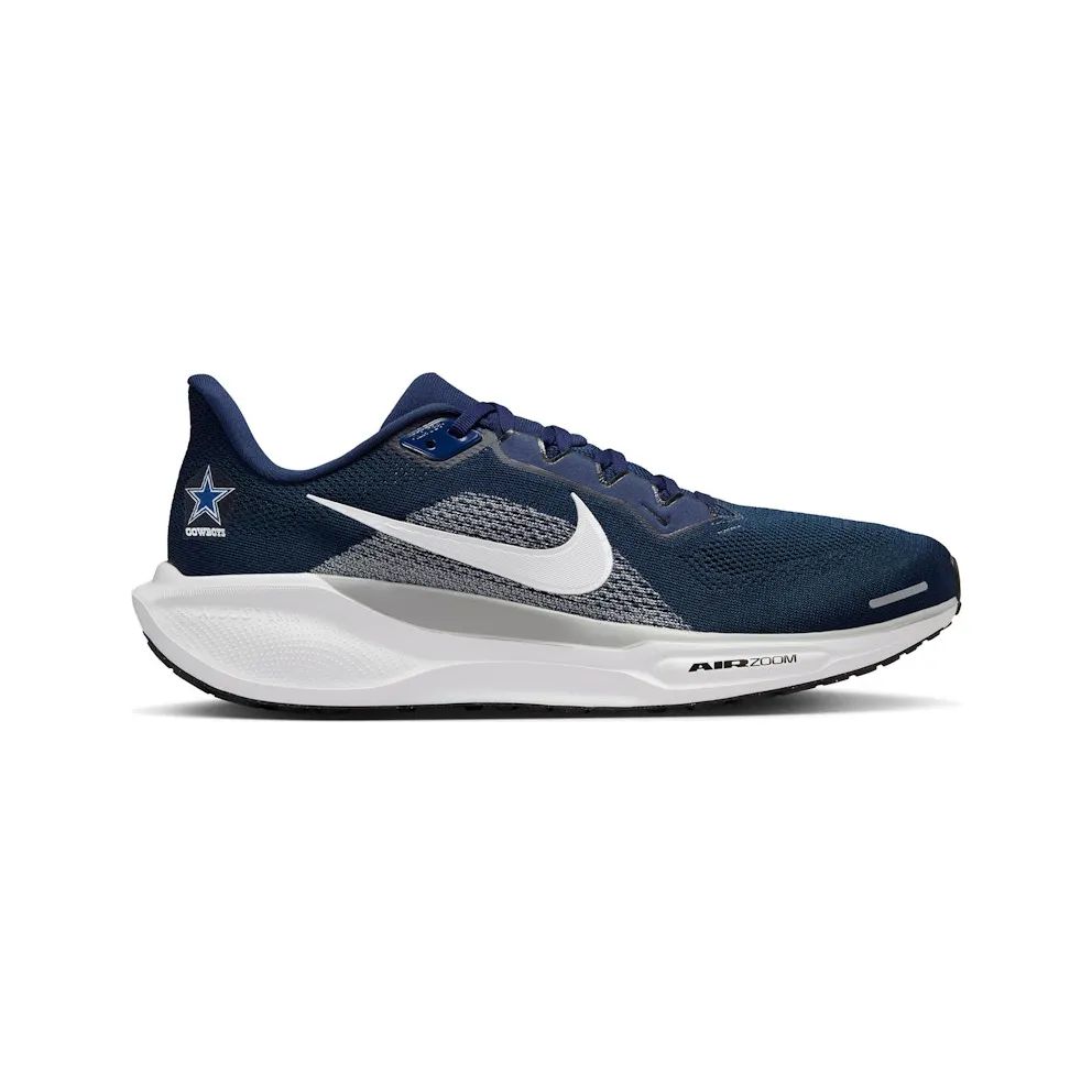 Nike Air Zoom Pegasus 41 Dallas Cowboys (2025) (IB3193-400)