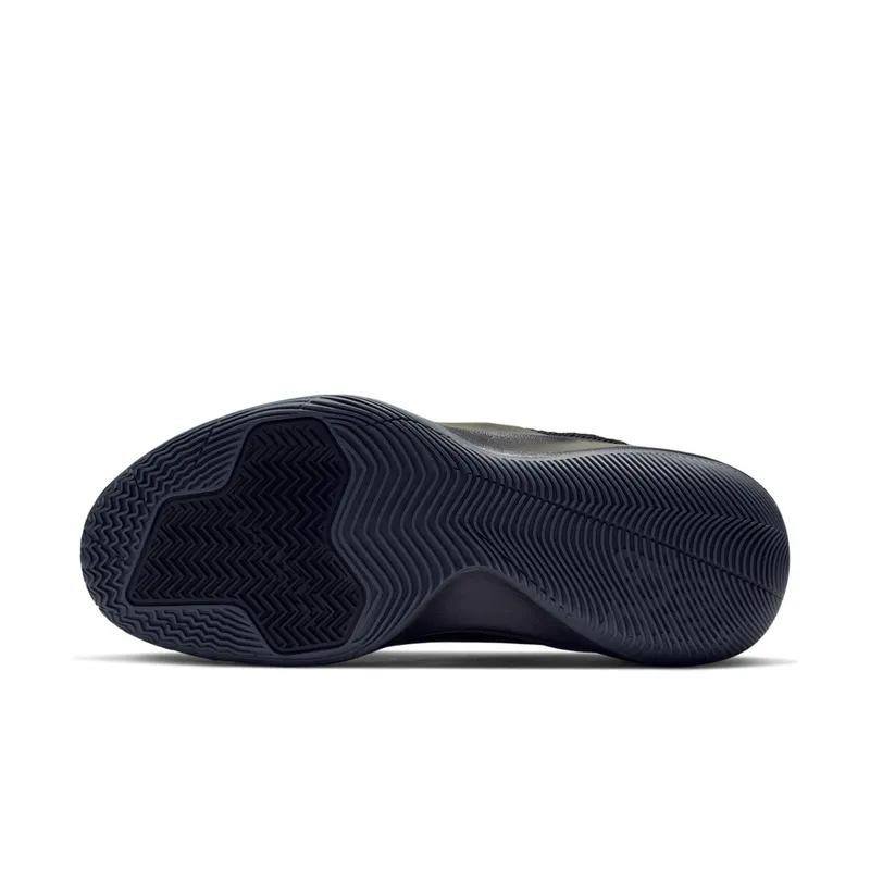 Jordan CP3.XII Black Black/White-Dark Grey (AQ3744-001)