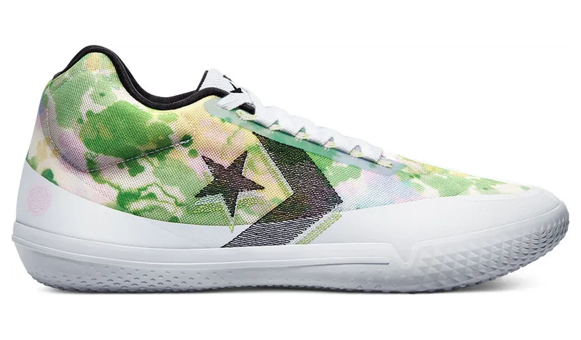 Converse All Star Pro BB Low Petal to the Metal (170907C)