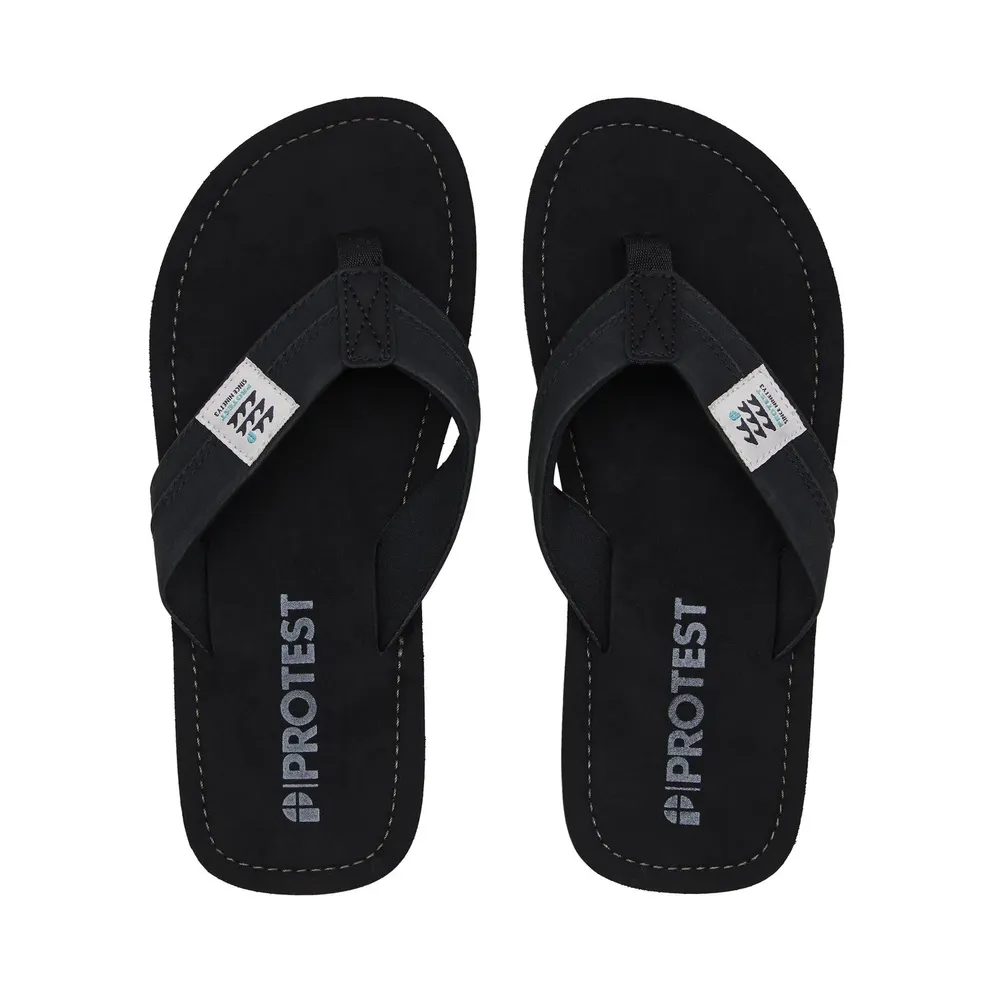 Protest PRTBlade Men Slide, Black (51709001)