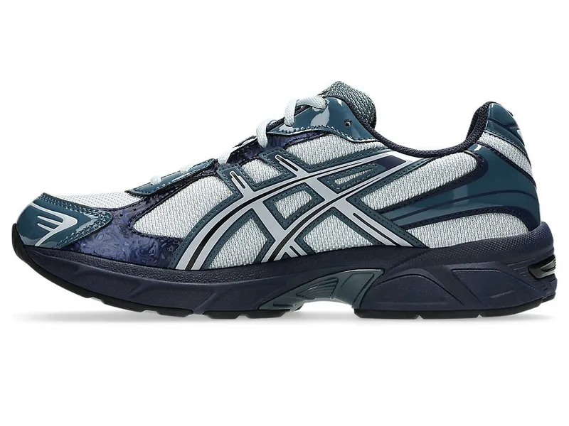 ASICS GEL-1130 “Piedmont Grey / Midnight” (1203B045-021)