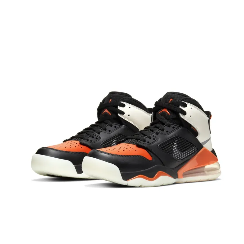 Jordan Mars 270 Shattered Backboard White/Black-Starfish (CD7070-008)