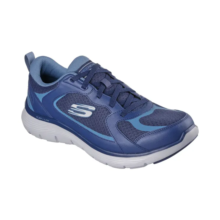skechers-flex-advantage 232819_NVBL