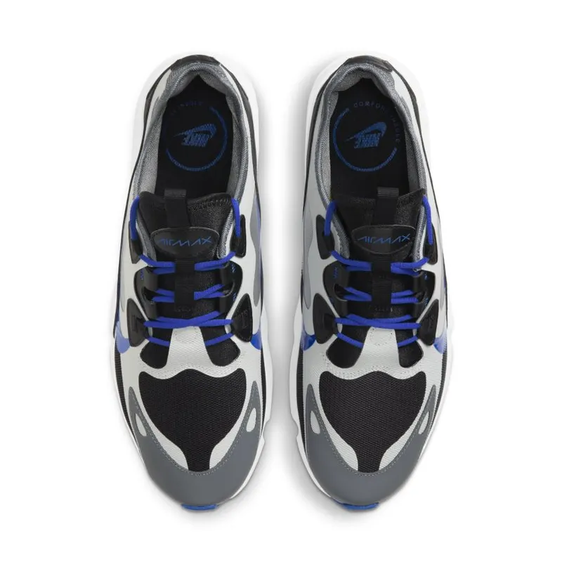 Nike Air Max Infinity 2 Black Racer Blue (CU9452-003)