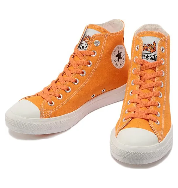 Converse All Star Light Hi Pokemon Charizard (31306262)