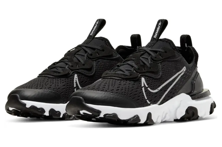 Nike React Vision Schwarz (CD6888-006)