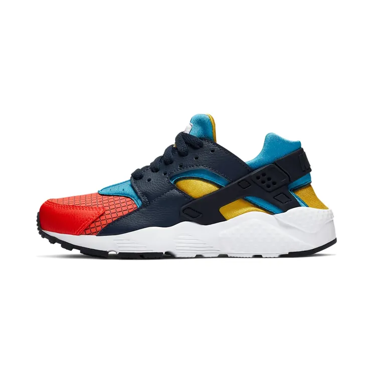 Nike Air Huarache Run Ultra Now Multi-Color (GS)
