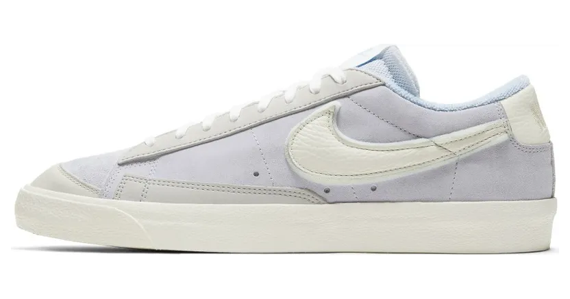 Nike Blazer Low ’77 Vintage (DH4101-001)