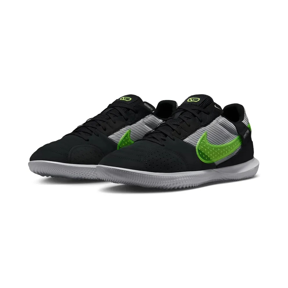 Nike Streetgato Black Volt (DC8466-012)