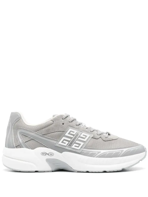 Givenchy NFNTY-52 sneakers – Grey (BH00AGH1S5)