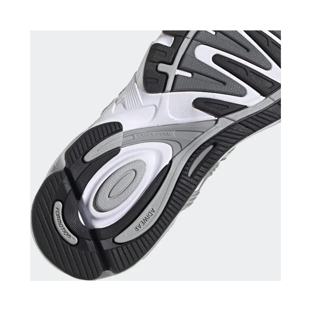 Adidas Response CL Grey One / Grey Two / Grey (ID4290)