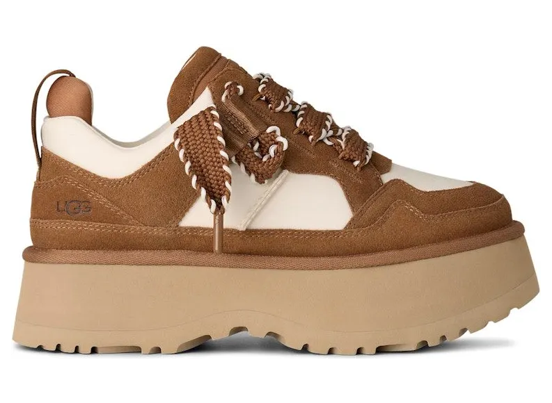 UGG Astromel Chestnut (1171541-CHE)
