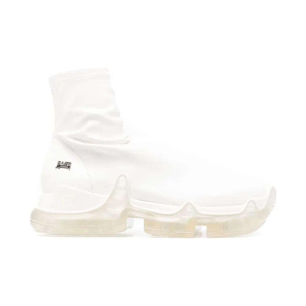 SWEAR Air Revive – White (SRV0006GHH03KTIM)