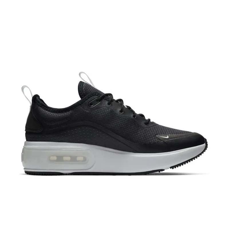 Nike Air Max Dia Black Summit White (W) Black/Summit White-Summit White (AQ4312-001)