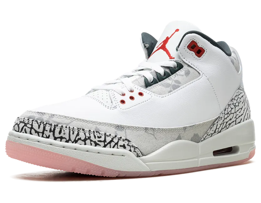 air-jordan-3 HM6993-100